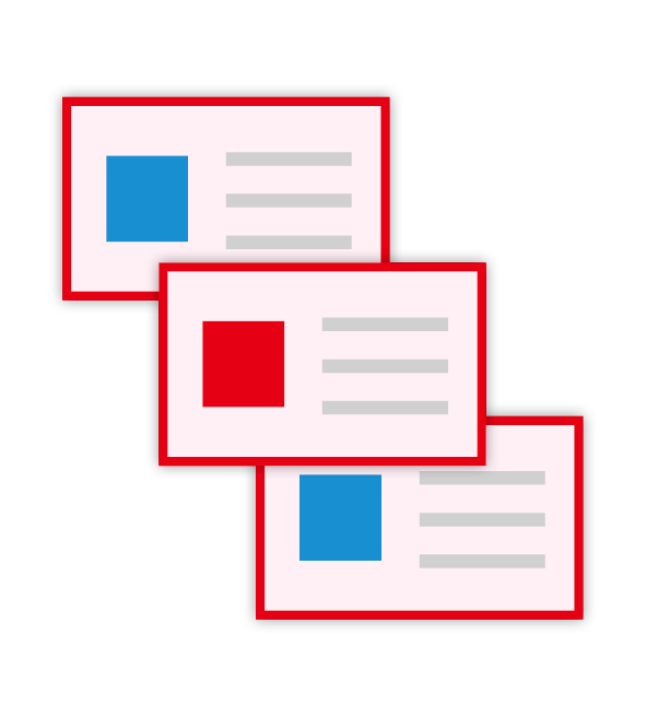 Печать визиток в Уфе